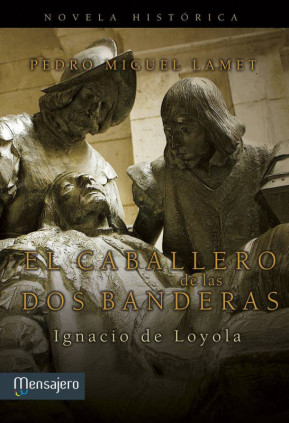 El caballero de las dos banderas