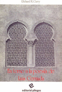 En torno a la poesía de Luis Cernuda