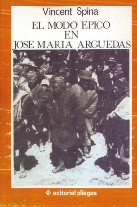 El modo épico en José María Arguedas