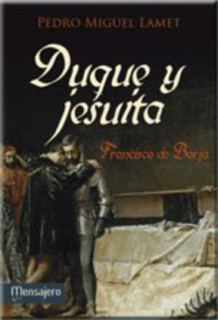 Duque y jesuita