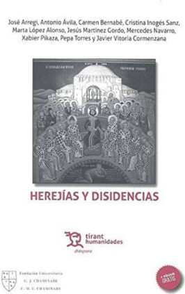 Herejías y disidencias