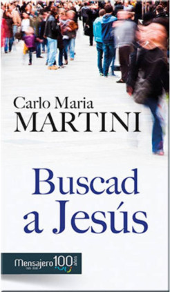 Buscad a Jesús