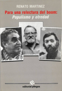 Para una relectura del boom: Populismo y otredad