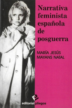 Narrativa feminista española de posguerra