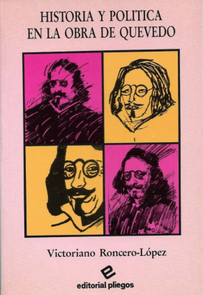 Historia y política en la obra de Quevedo