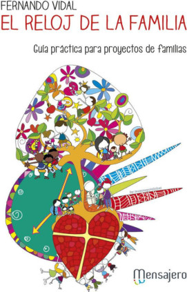 El reloj de la familia