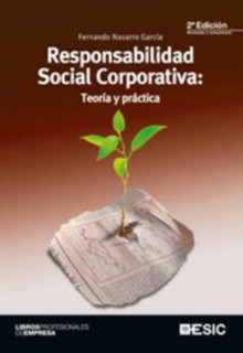 Responsabilidad Social Corporativa