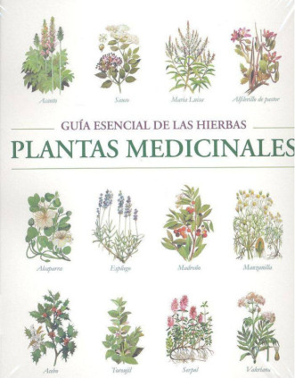 EL MUNDO DE LAS PLANTAS MEDICINALES