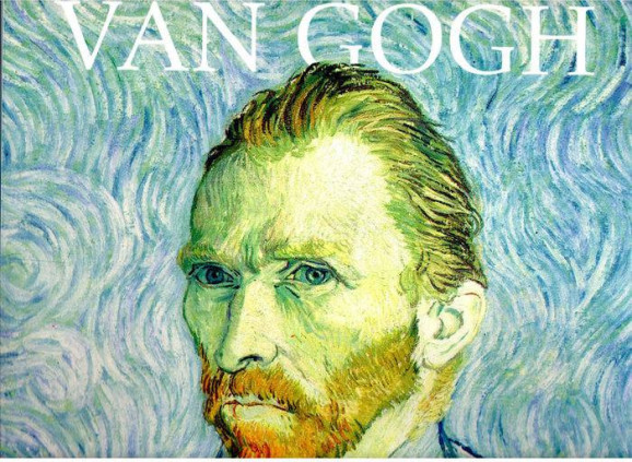 VAN GOGH