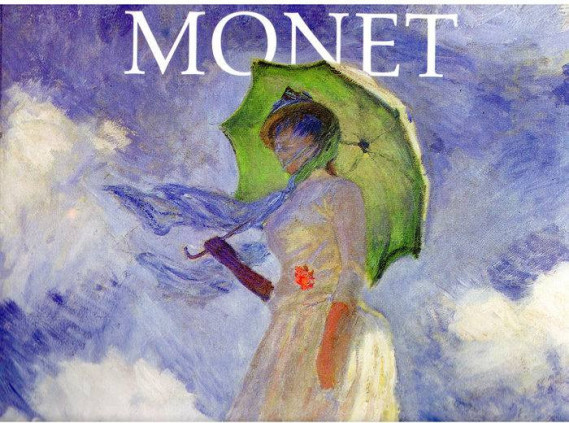 MONET