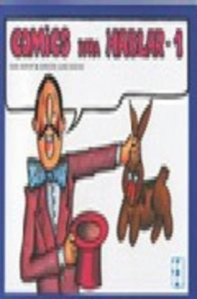 Cómics para Hablar 1