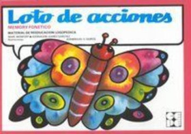Loto de Acciones