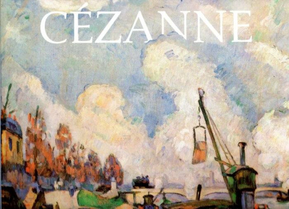 CEZANNE