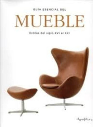 GUIA ESENCIAL DEL MUEBLE