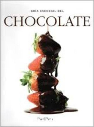 GUIA ESENCIAL DEL CHOCOLATE