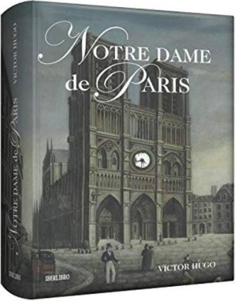 NOTRE DAME DE PARIS