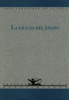 La gracia del enano
