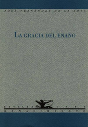 La gracia del enano