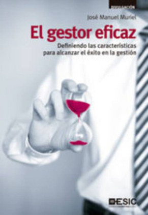 El gestor eficaz