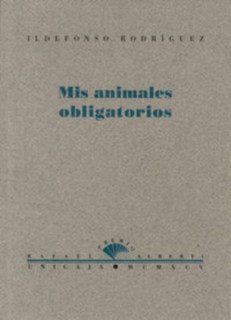 Mis animales obligatorios