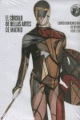 El Círculo de Bellas Artes. Ciento veinticinco años de historia, 1880-2005