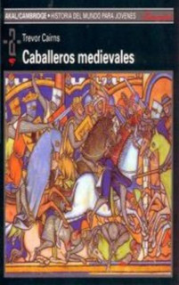Caballeros medievales