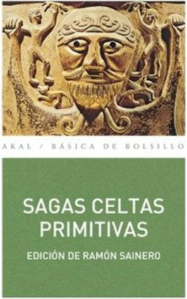 Sagas celtas primitivas