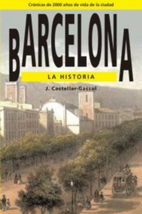Barcelona. La historia