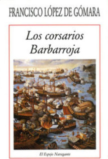 Los Corsarios Barbarroja