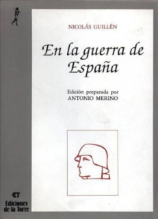 En la guerra de España