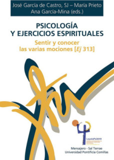 Psicología y Ejercicios Espirituales