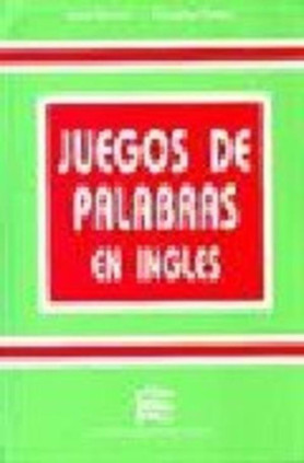 Juegos de palabras en inglés