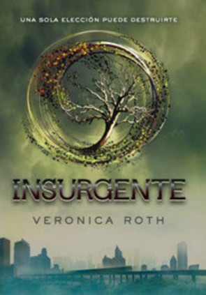 Divergente 2 - Insurgente