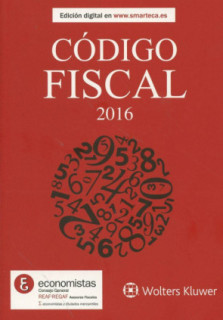 CODIGO FISCAL 2016