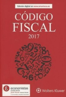 CÓDIGO FISCAL 2017