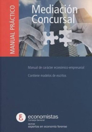 MANUAL PRACTICO DE MEDIACION CONCURSAL