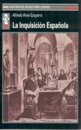 La Inquisición Española