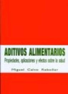 Aditivos alimentarios