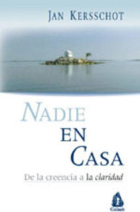 Nadie en casa