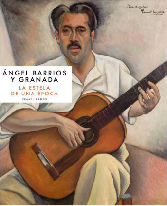 Ángel Barrios y Granada