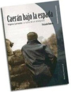 Caerán bajo la espada