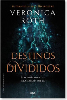 Las marcas de la muerte 2 - Destinos divididos