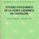 Estudio fitoquímico de la flora liquénica de Castellón