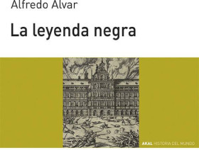 La leyenda negra