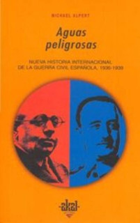 Aguas peligrosas