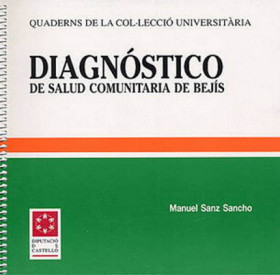 Diagnóstico de salud comunitaria de Bejís