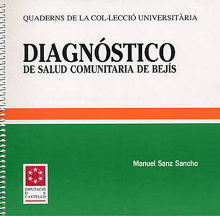 Diagnóstico de salud comunitaria de Bejís