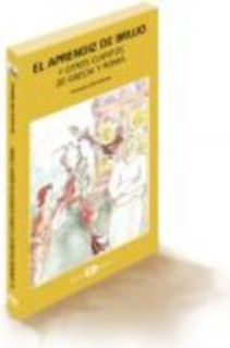 EL APRENDIZ DE BRUJO OTROS CUENTOS GRECI