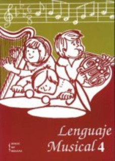 Lenguaje musical 4