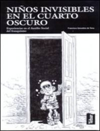 Niños invisibles en el cuarto oscuro